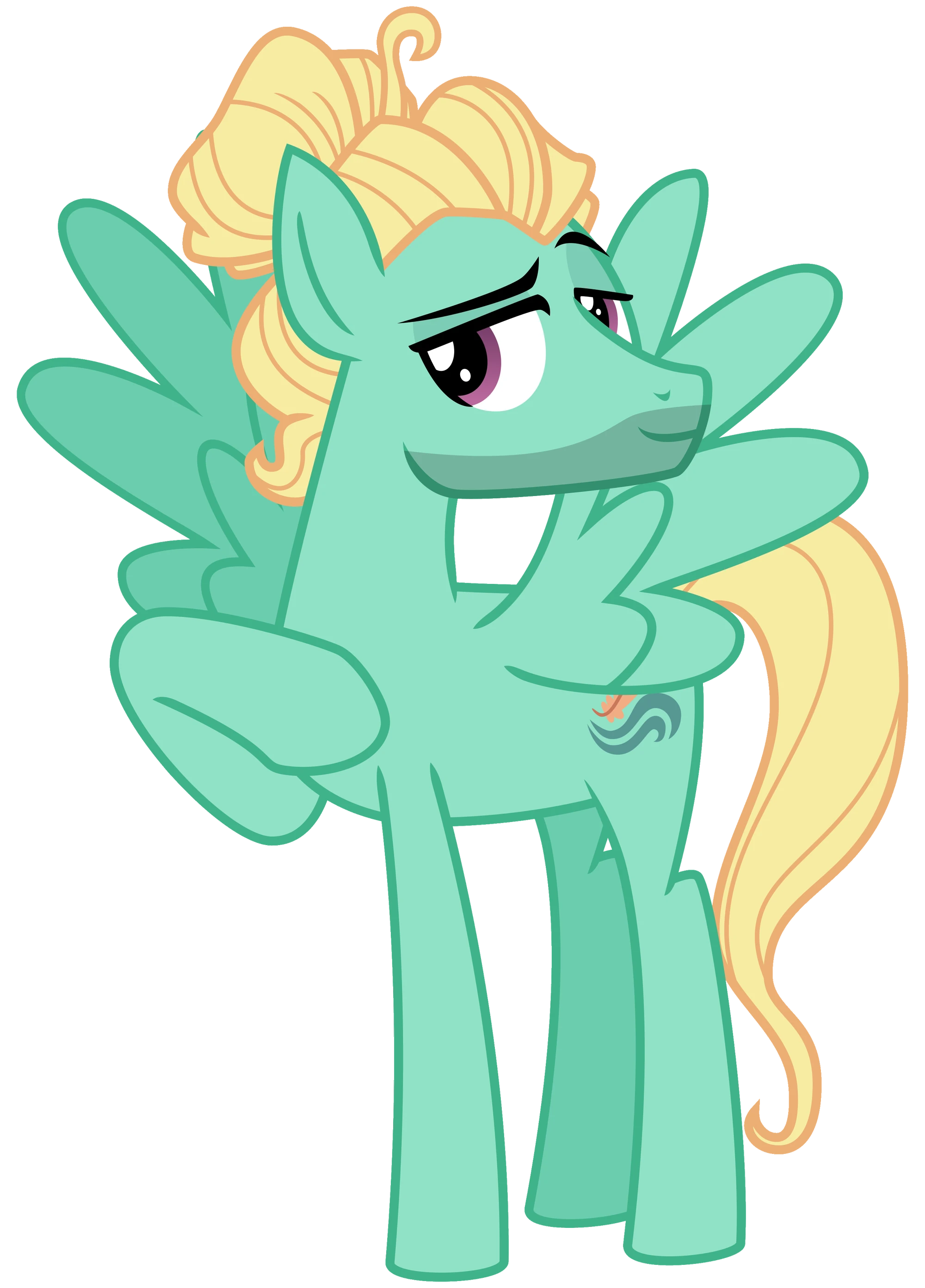 Zephyr Breeze Twilight Sparkle's Media Library FANDOM powered by Wikia