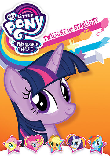 my little pony friendship is magic princess twilight sparkle part 1