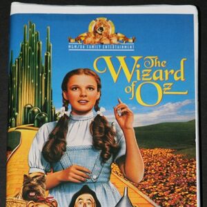 The Wizard Of Oz Twilight Sparkle S Retro Media Library Fandom