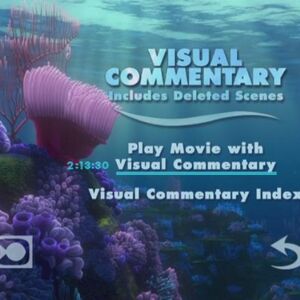 Finding Nemo Dvd Vhs Twilight Sparkle S Retro Media Library