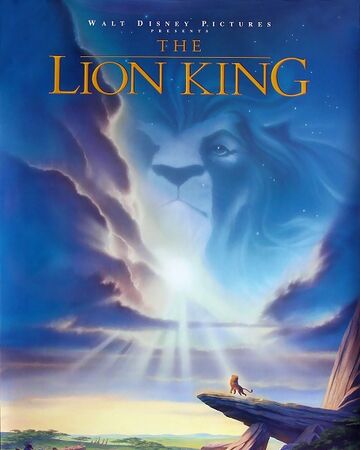 The Lion King Twilight Sparkle S Retro Media Library Fandom