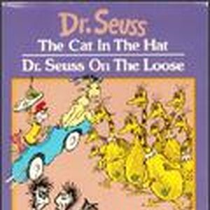 Dr Seuss On The Loose Twilight Sparkle S Retro Media Library