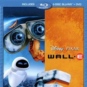 Wall E Twilight Sparkle S Retro Media Library Fandom