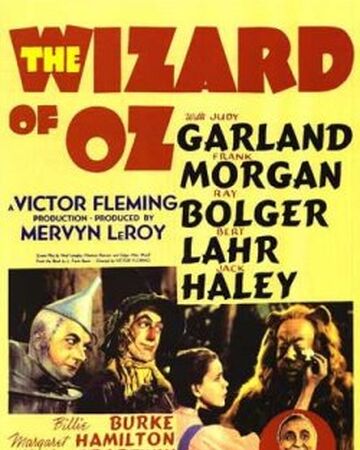 The Wizard Of Oz Twilight Sparkle S Retro Media Library Fandom