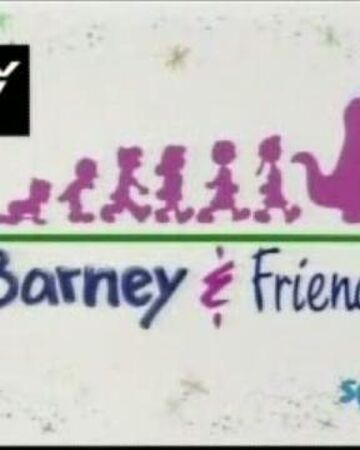 Barney Friends Season 1 Twilight Sparkle S Retro Media Library Fandom