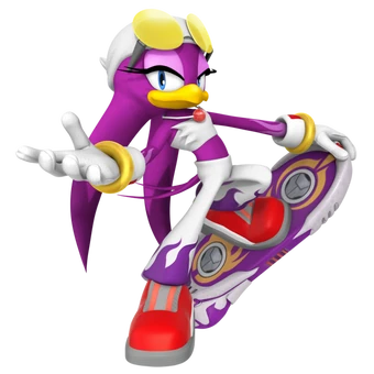 wave sonic