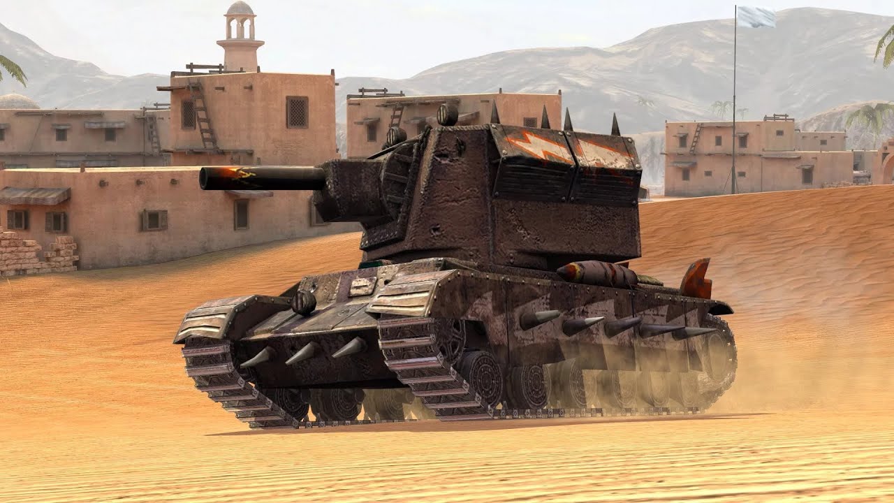 Самые топовые танки в world of tanks blitz 2020