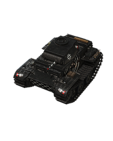 Pz Kpfw Ii Ausf J Ps World Of Tanks Console Wiki Fandom