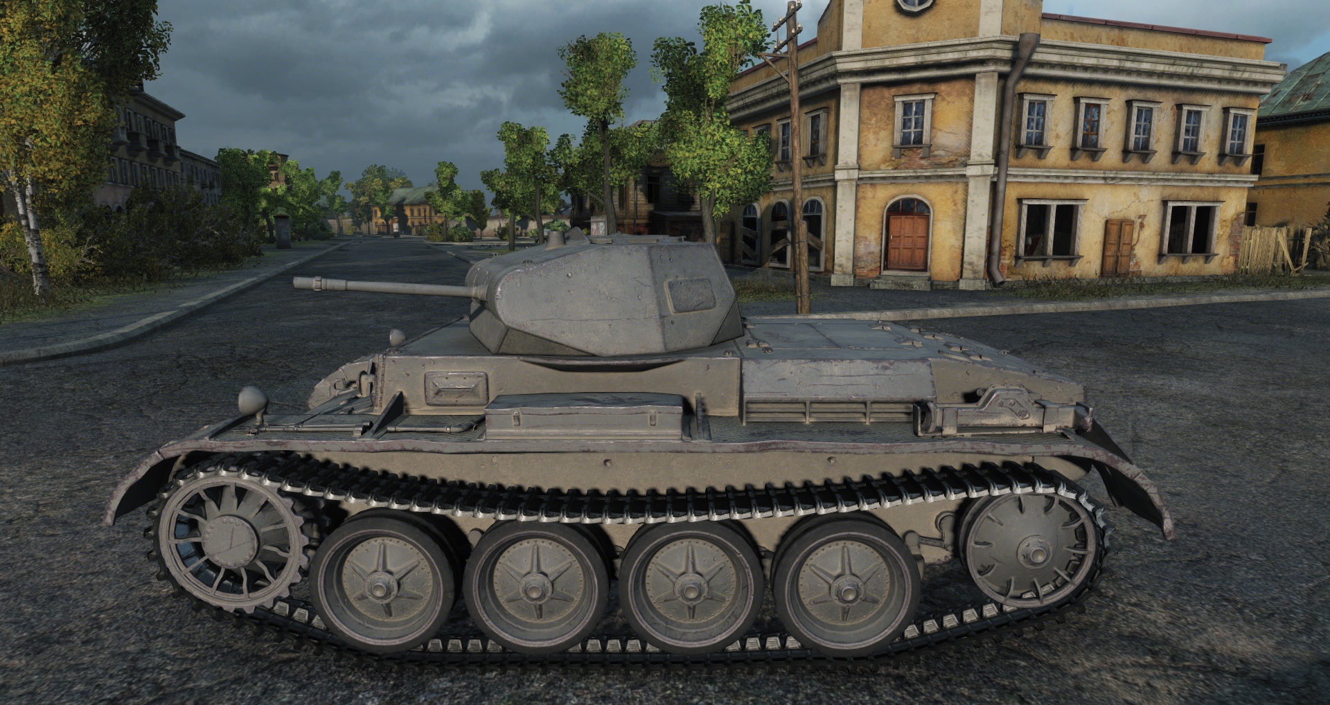 Pz ii