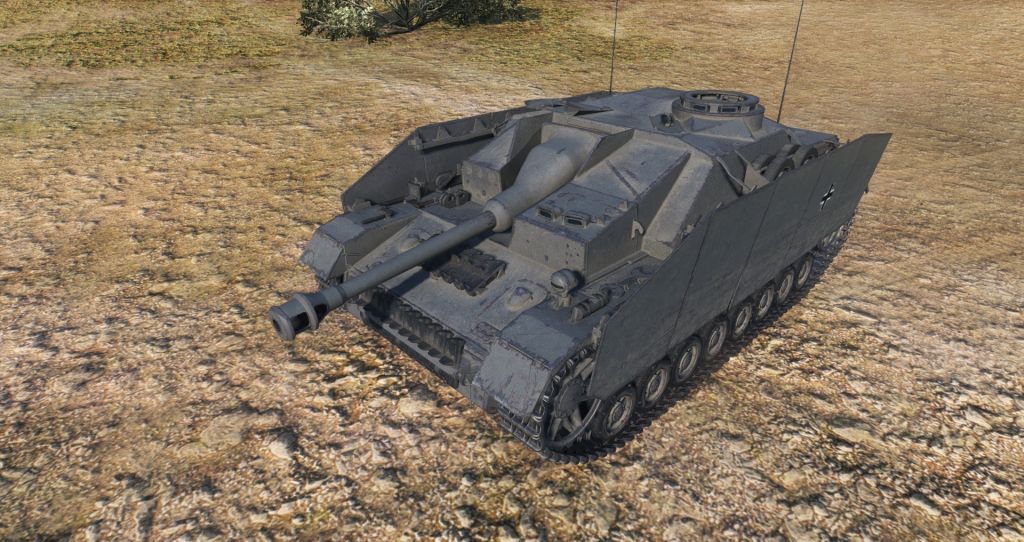 StuG IV | World Of Tanks Leaks Wiki | FANDOM powered by Wikia