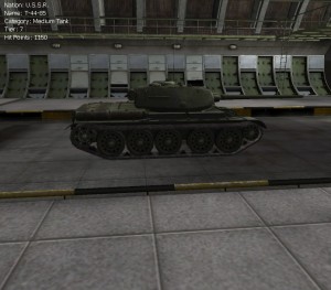 T-44-85 2