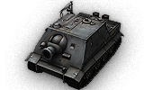Germany-Roket Sturmtiger