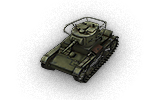 Ussr-t-26-1-