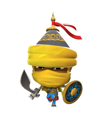 world of warriors toys