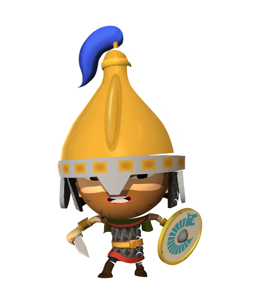Frankish 3