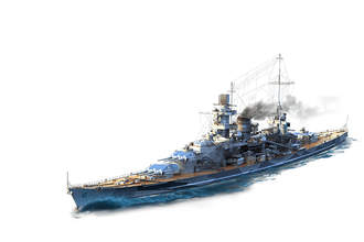 scharnhorst world of warships wiki