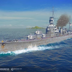 World of Warships Wiki | Fandom