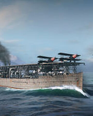 Langley World Of Warships Wiki Fandom