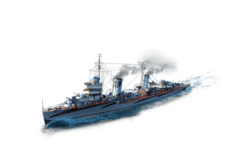 world of warships leningrad review