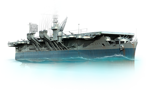 aircraft carrier world of warships