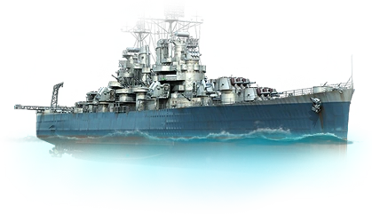 Cruiser | World of Warships Wiki | FANDOM powered by Wikia