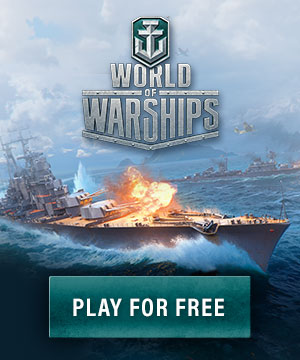 do i need a new account to play on eu world of warships or can i log in with my na account