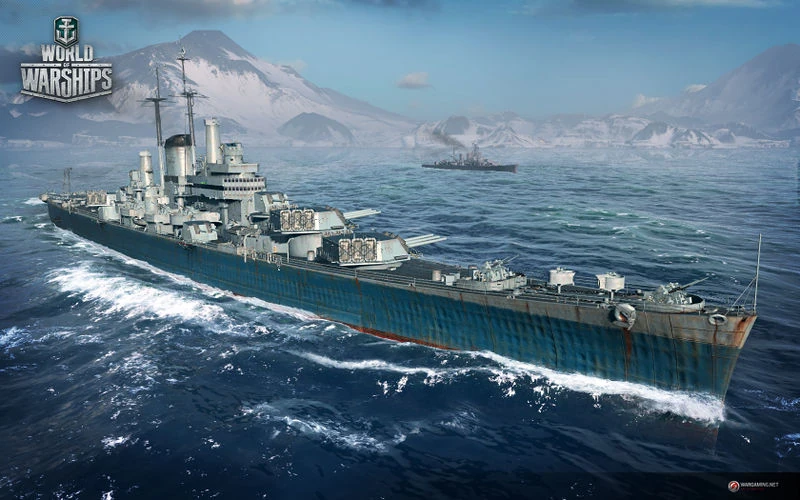 Des Moines World of Warships Wiki Fandom
