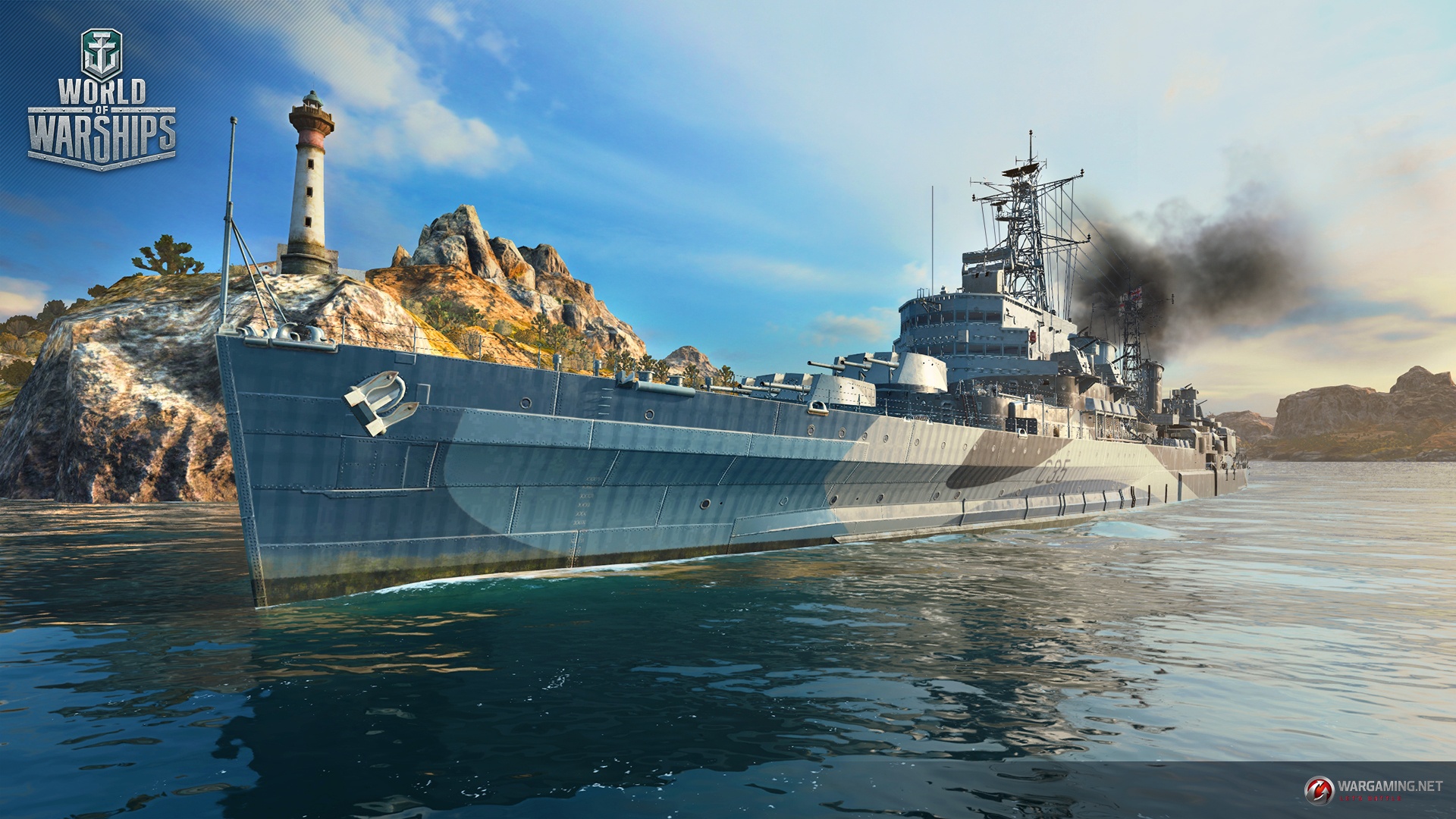 world of warships commander skills for battleship missouri