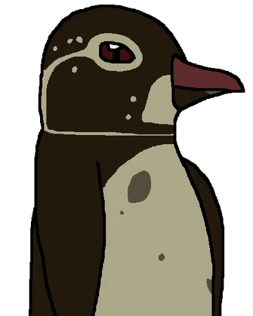 Galapagos Penguin World Of Zoo Game Wiki Fandom