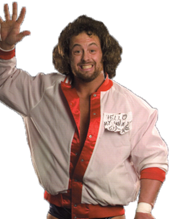 eugene wrestler