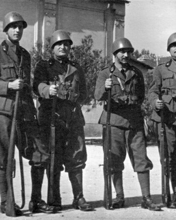 M30 Field Service Uniform World War Ii Wiki Fandom
