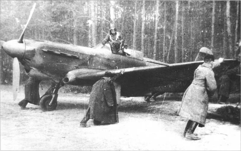Yakovlev Yak-1 | World War II Wiki | FANDOM powered by Wikia