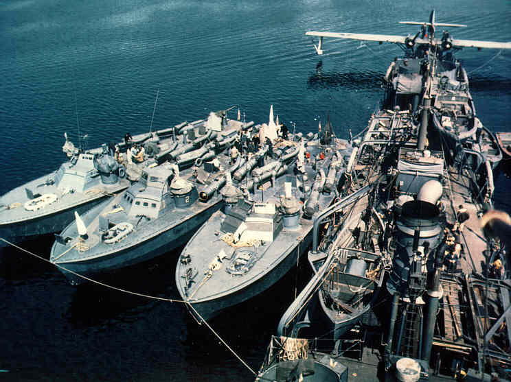 Higgins PT boat | World War II Wiki | FANDOM powered by Wikia