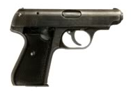 Sauer 38H