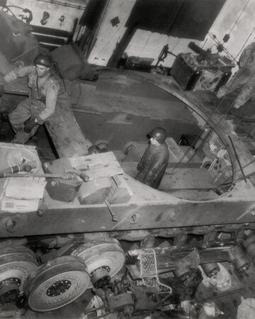 Super Heavy Tank E 100 World War Ii Wiki Fandom