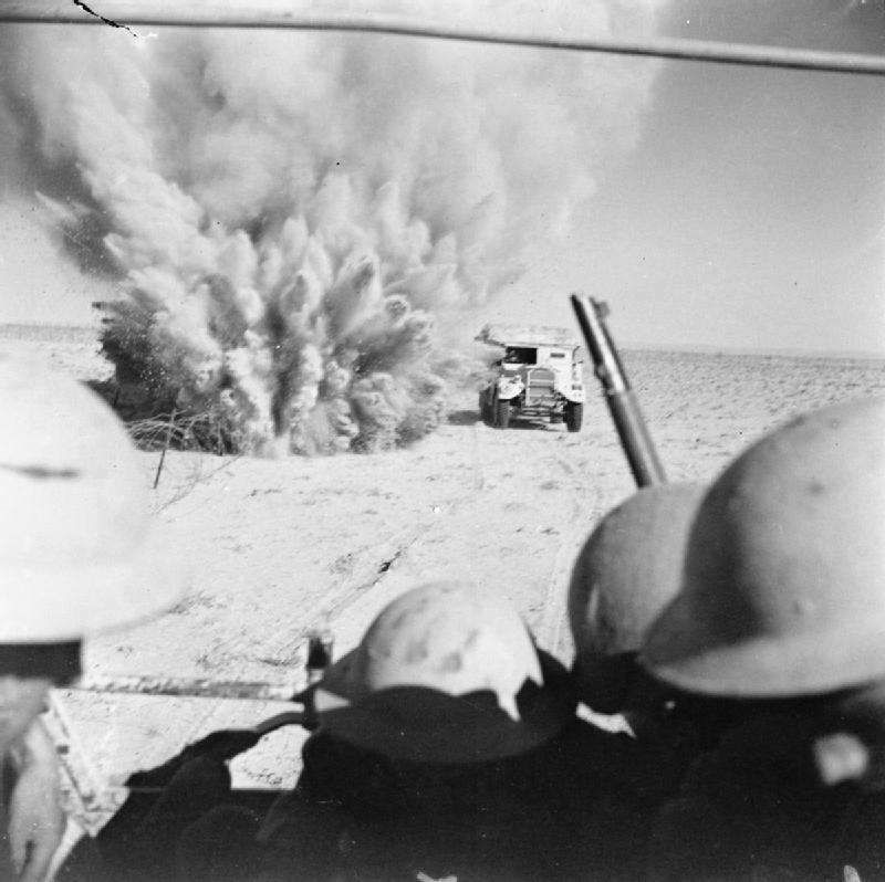 greatest tank battles the battle of el alamein 1942