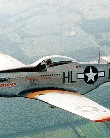 North American P 51 Mustang World War Ii Wiki Fandom