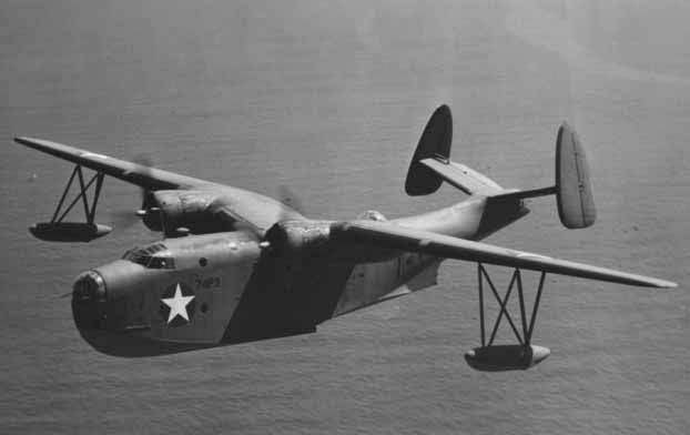 Image result for martin pbm mariner flying boat