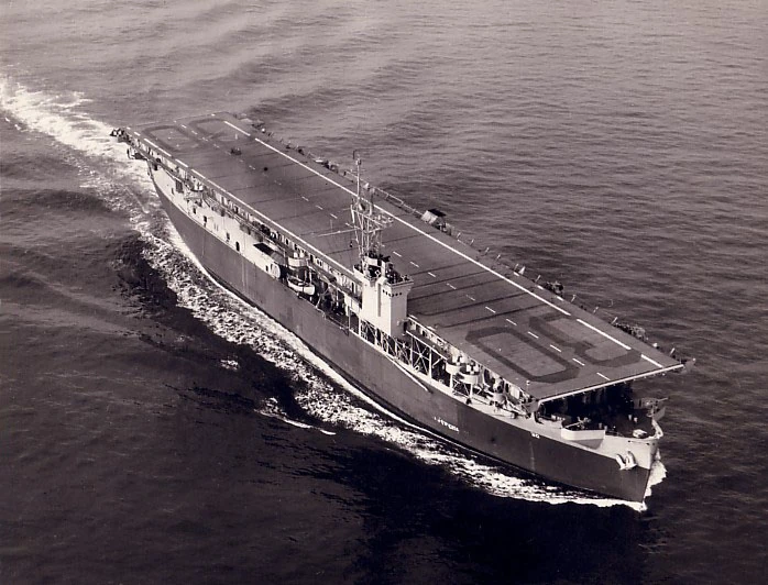 Chargerclass escort carrier World War II Wiki FANDOM powered by Wikia