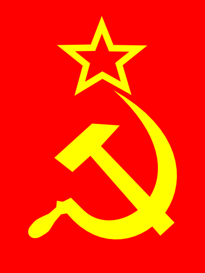 Hammerandsickle
