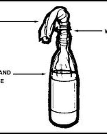 Molotov Cocktail World War Ii Wiki Fandom
