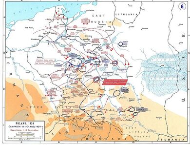 Invasion of Poland