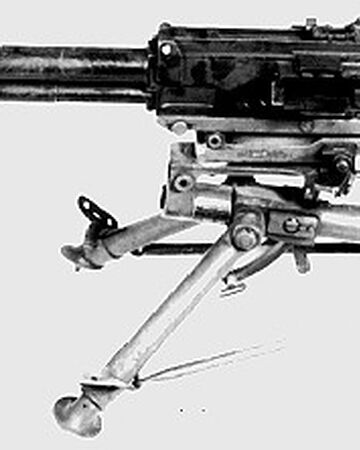 Breda M37 Machine Gun World War Ii Wiki Fandom