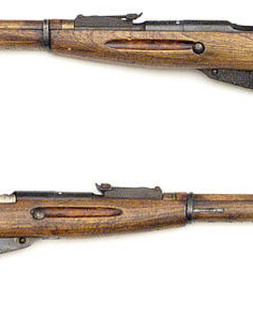 Mosin Nagant M11 World War Ii Wiki Fandom