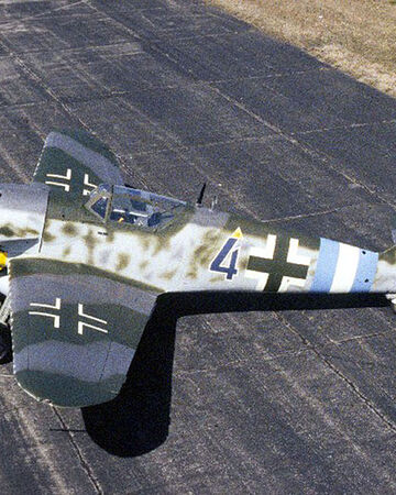 Messerschmitt Bf 109 World War Ii Wiki Fandom Powered By