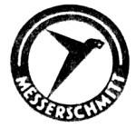 Messerschmitt emblem