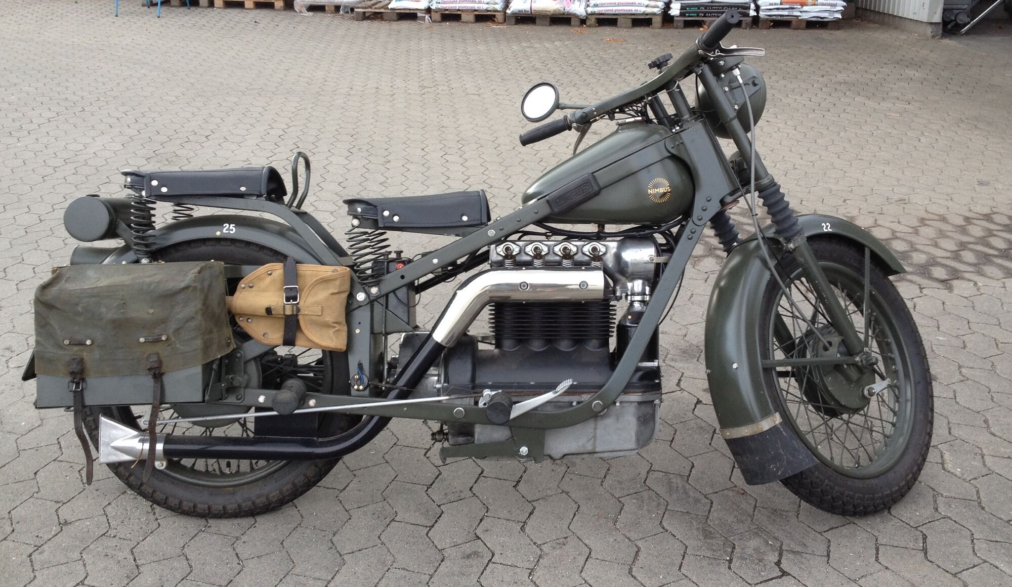 nimbus 23 vs pegasus 37