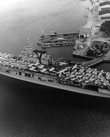 Yorktown Class Aircraft Carrier World War Ii Wiki Fandom