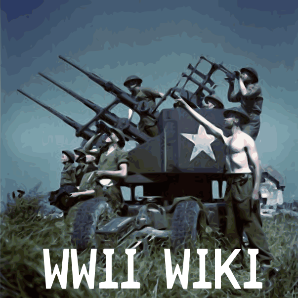 world war ii online wiki