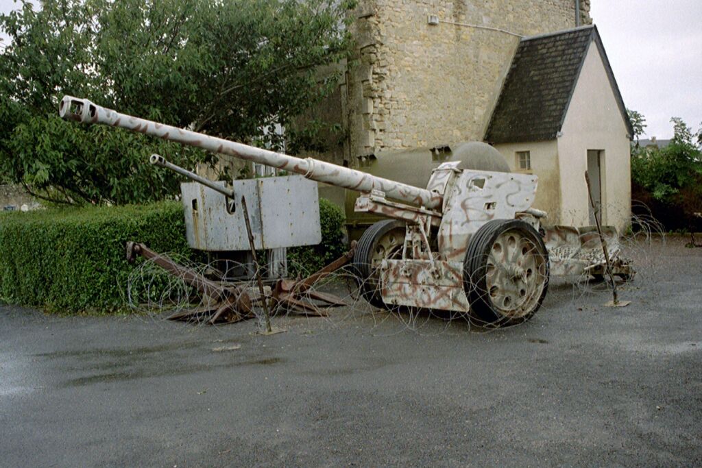 8 8 Cm Kwk 43